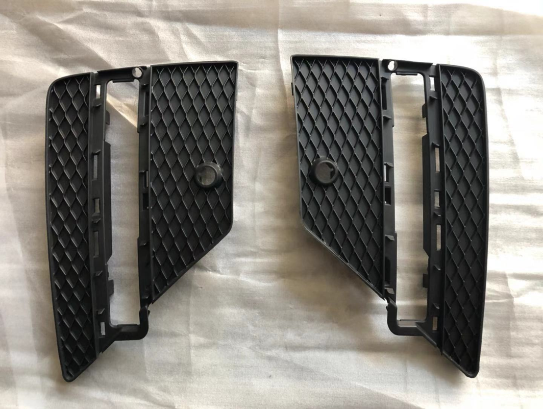 Fog Lamp Cover BC1070091 for 梅赛德斯-奔驰 Mercedes-Benz