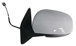 Side Mirrors MB0040271 for 三菱 Mitsubishi