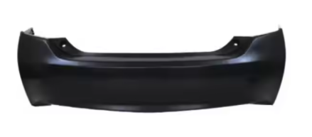 Rear Bumper TY1180190R1P for 丰田 Toyota