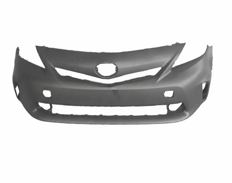 Front Bumper TY1140040 for 丰田 Toyota