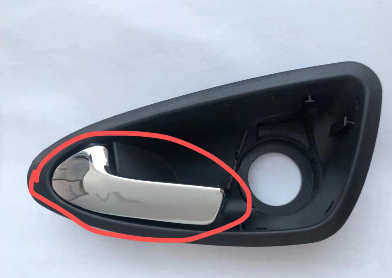 Door Handle SE0060251QL5 for 西雅特 Seat