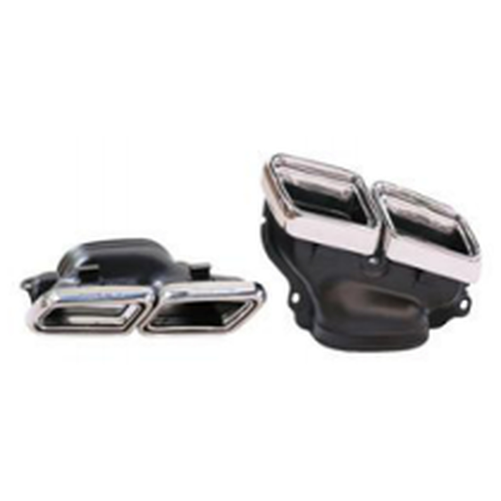 E63 Tail Pipe/ MTP-W207-003 for BENZ