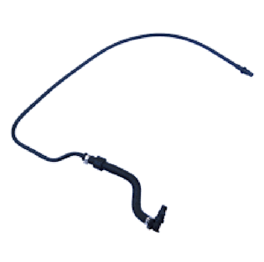 Coolant pipe BC0532370 for 梅赛德斯-奔驰 Mercedes-Benz
