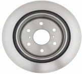 Brake Disc CV0011960 for 雪佛兰 Chevrolet