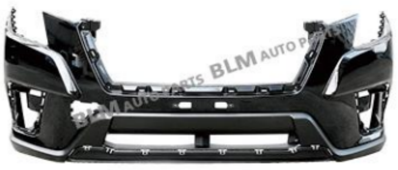 Front Bumper SB0100040 for 斯巴鲁 Subaru