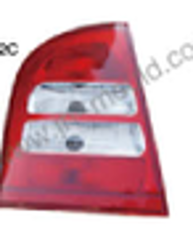 Tail Lamps SD0120171 for 斯柯达 Skoda