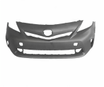 Front Bumper TY1190040PF1B3 for 丰田 Toyota
