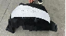 Rear Fender BC1530181 for 梅赛德斯-奔驰 Mercedes-Benz