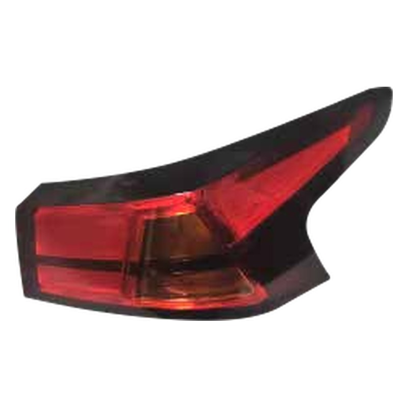 Tail Lamps NS0080172US for 日产 Nissan