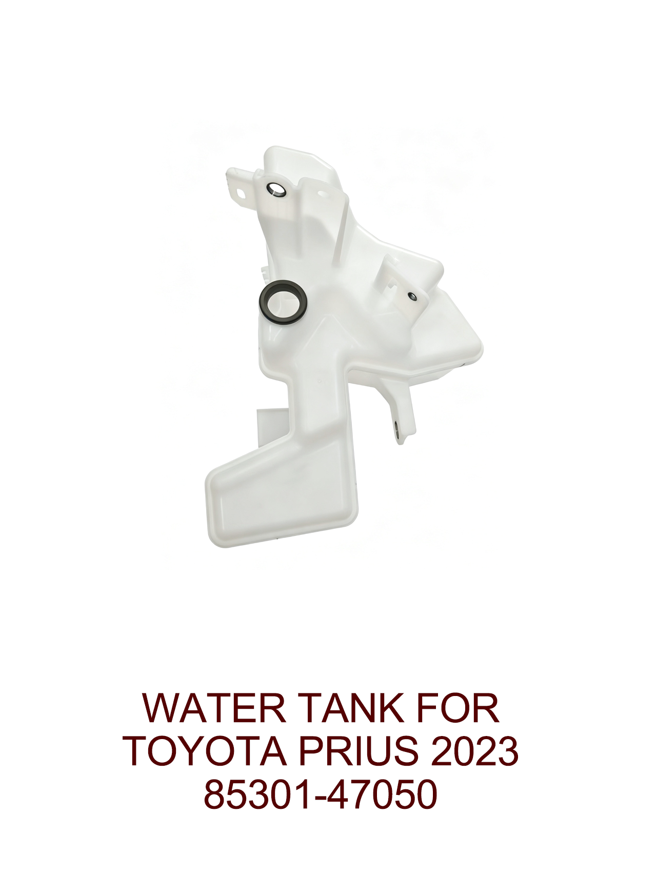 Windshield Washer Tank for Toyota PRIUS XW50 2023-