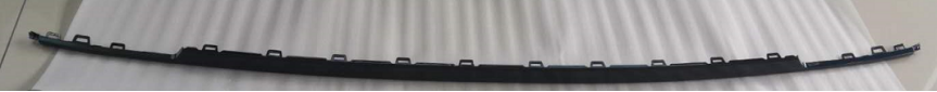 Moulding,Rear bumper VG1210410 for 大众 Volkswagen