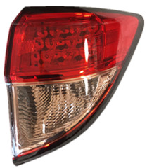 Tail Lamps HD4200171 for 本田 Honda