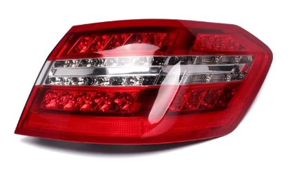 Tail lamp Lens / Gover / Glass BC0542392 for 梅赛德斯-奔驰 Mercedes-Benz