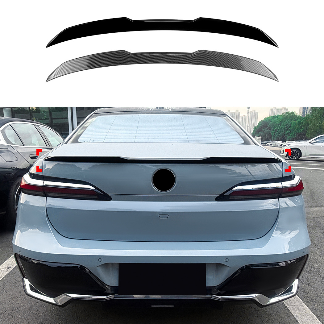 G70 MP Spoiler MTP-G70-006 for BMW