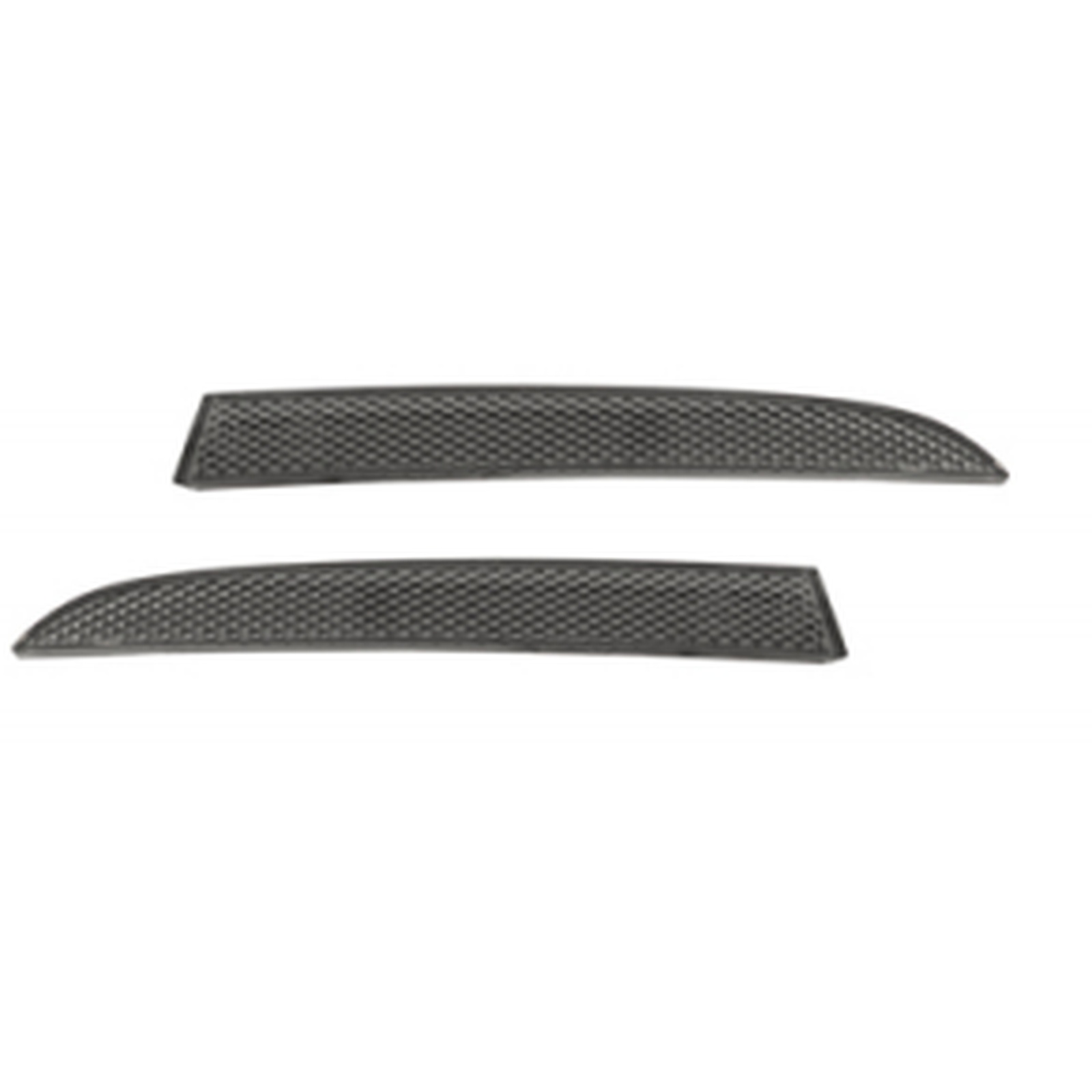 Rear Diffuser Light/(Smoke Black)/ MTP-CMR-020 for CAMARO