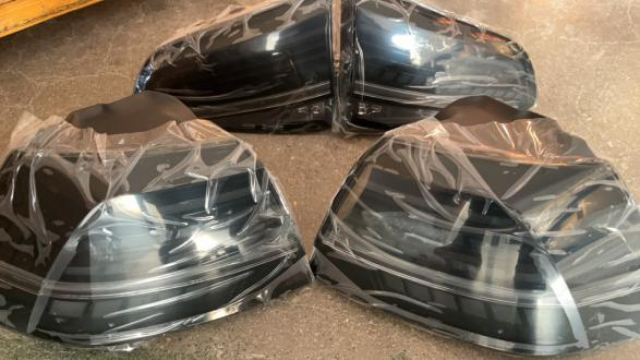 Tail Lamps VG1550170P for 大众 Volkswagen