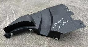 Triangular Plate BM1123782PP for 宝马 BMW