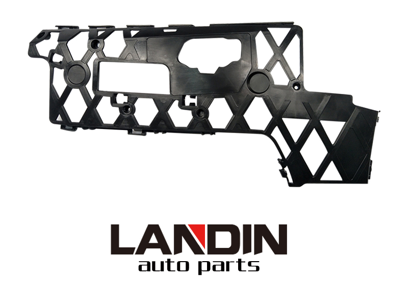 Bracket,Front Bumper VG0680052 for 大众 Volkswagen