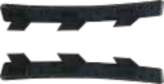 Bracket,Front Bumper HN0060051 for 现代 Hyundai