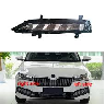 Fog Lamp Cover SD0260090 for 斯柯达 Skoda