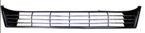 Grille TY0510070Ⅰ for 丰田 Toyota