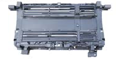 Radiator Support FD0100490L for 福特 Ford
