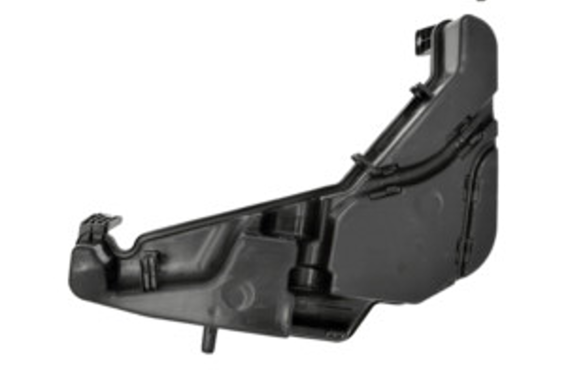 Windshield Washer Tank AU0200360 for 奥迪 Audi