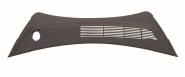 WINDSHIELD TRIM COWL PANEL TS0021550 for 特斯拉 Tesla