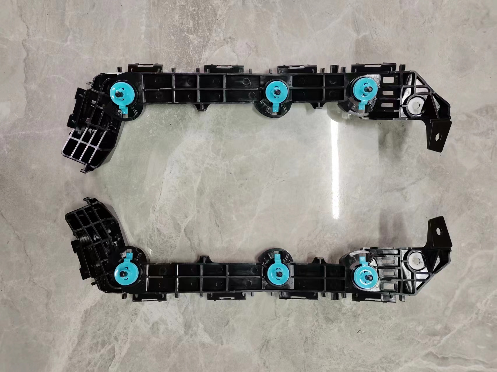 Bracket,Rear Bumper LX480201 for 雷克萨斯 Lexus