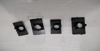 Bracket for Radar Sensor VG0451620 for 大众 Volkswagen