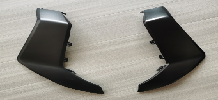 Moulding,Front bumper HN2070401PL5 for 现代 Hyundai