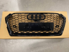 Grille AUT2660070B3 for 奥迪改装 Audi Tuning