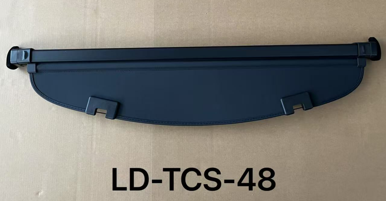 Trunk Cover Shelf MZ0311850P for 马自达 Mazda