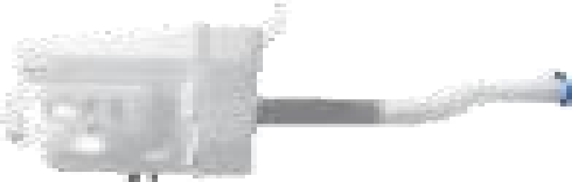 Windshield Washer Tank HN0910360 for 现代 Hyundai