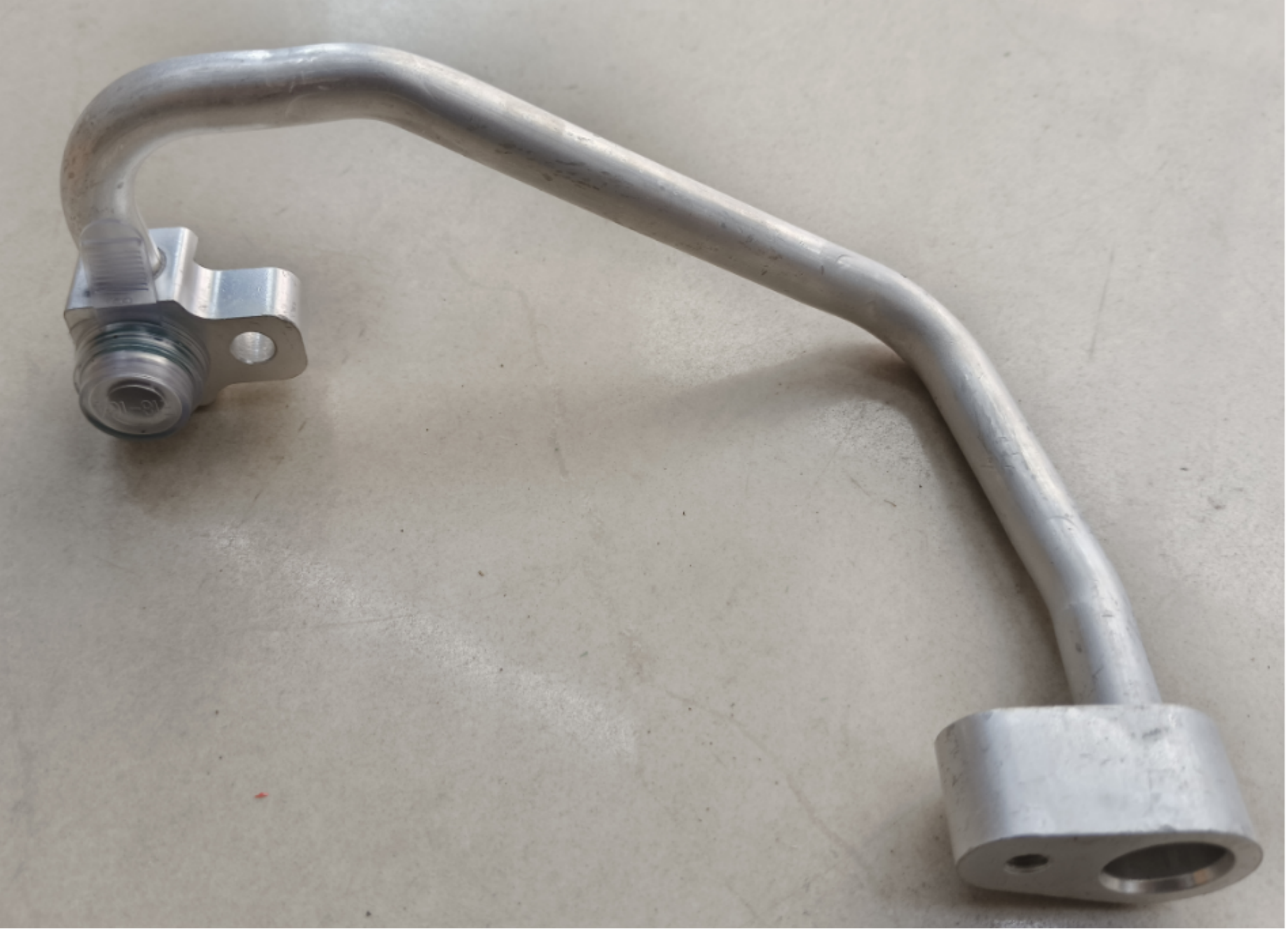 AC pipe FA0011320S1 for 法拉利 Ferrari