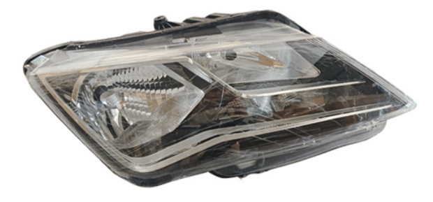 Head Lamps SE0220111 for 西雅特 Seat