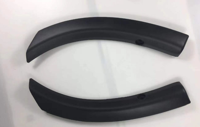 Rear Door Apron MB2433851R1 for 三菱 Mitsubishi