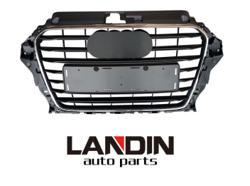 Grille AU0820070Q for 奥迪 Audi