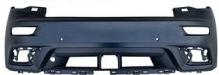 Front Bumper JP0050040F1 for 吉普 Jeep