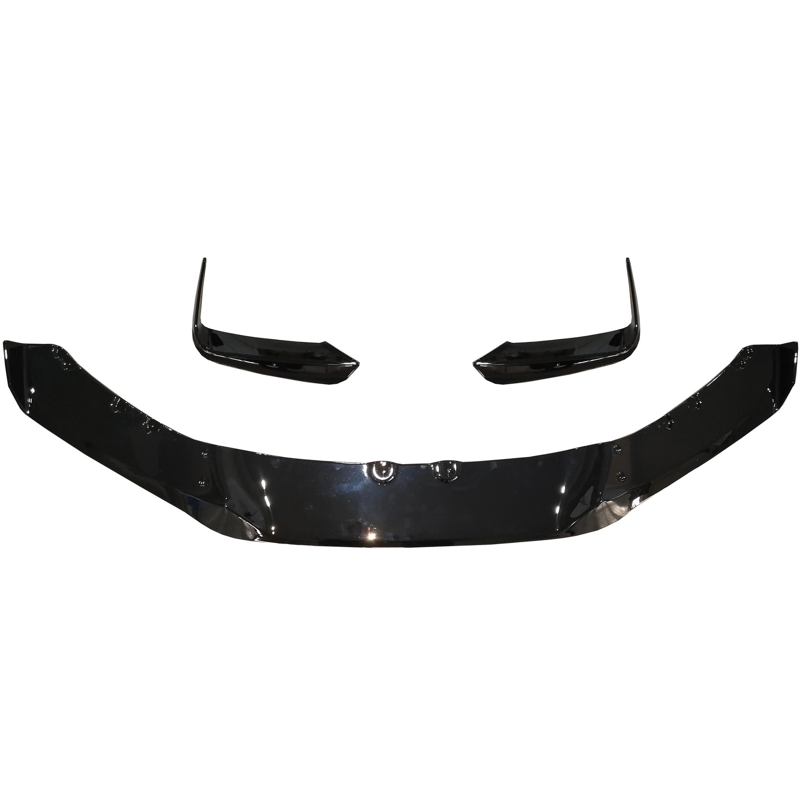 F32 MT front lip MTP-F32-033 for BMW