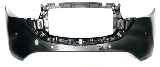 Front Bumper MZ0340040U1 for 马自达 Mazda