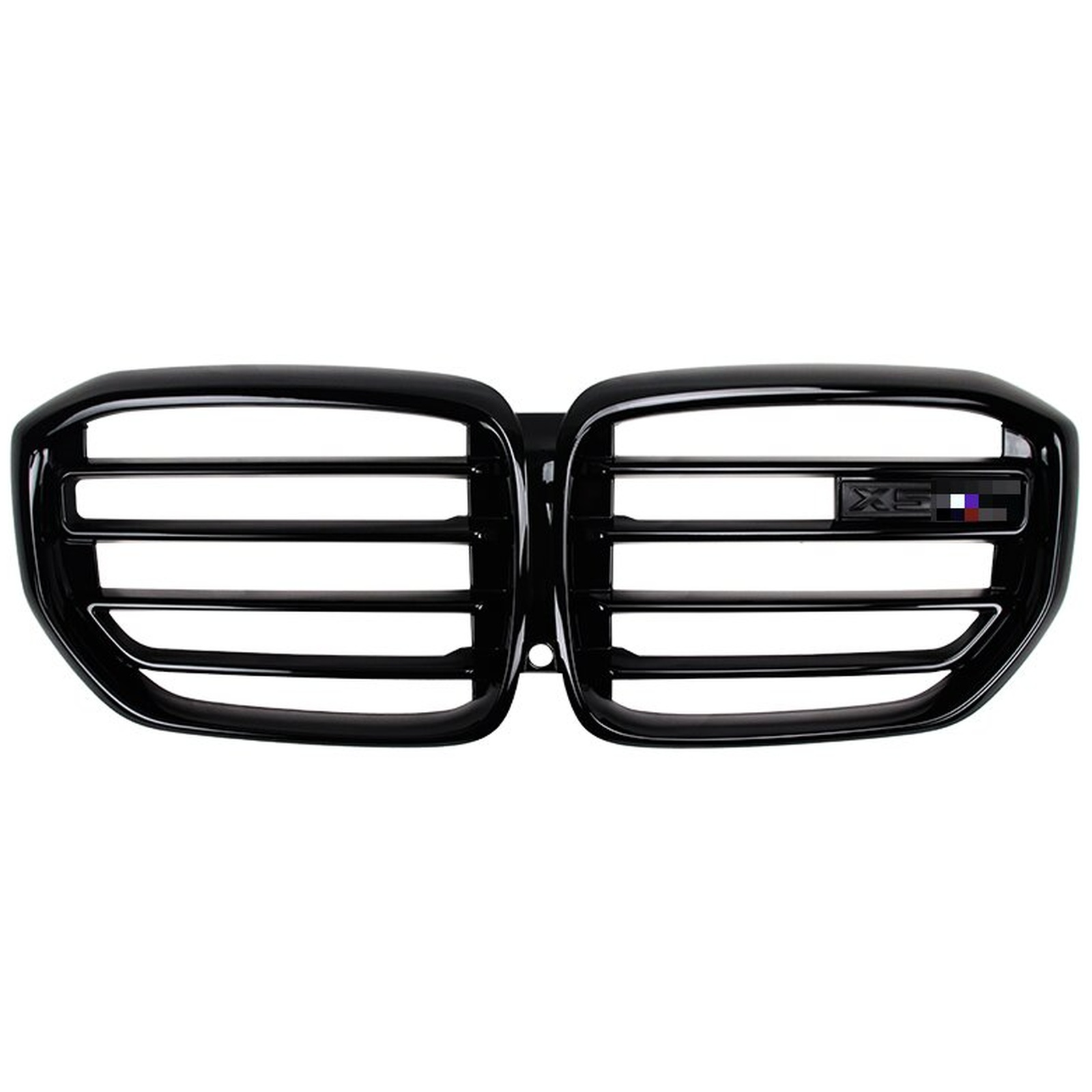 Gloss Black Grille MTP-BMG-491 for BMW
