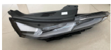 Daytime Runing Light HN0700602R2 for 现代 Hyundai