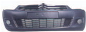 Front Bumper Assy CT0061660 for 雪铁龙 Citroen