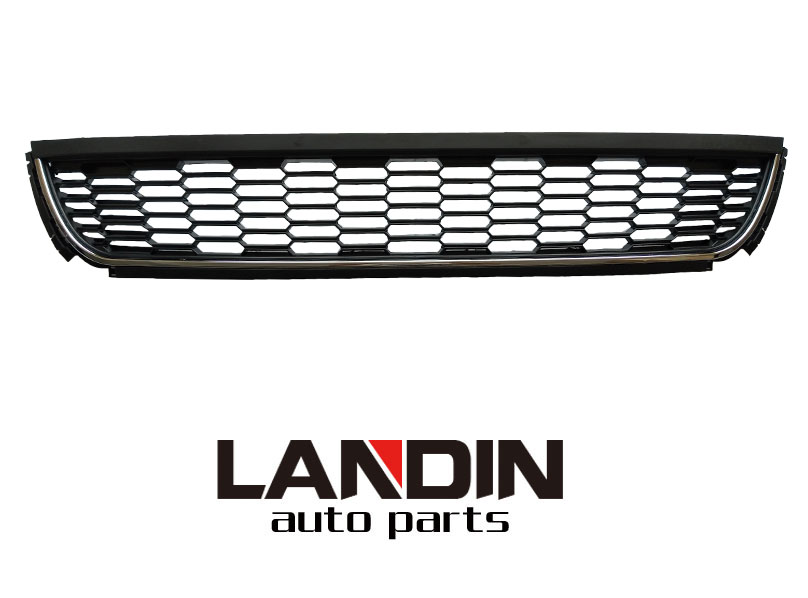 Bumper Grille VG0210080Mo for 大众 Volkswagen