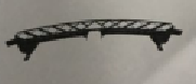 Grille Bracket VG0611100 for 大众 Volkswagen