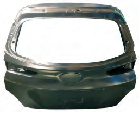 Tail Gate HN0551520 for 现代 Hyundai