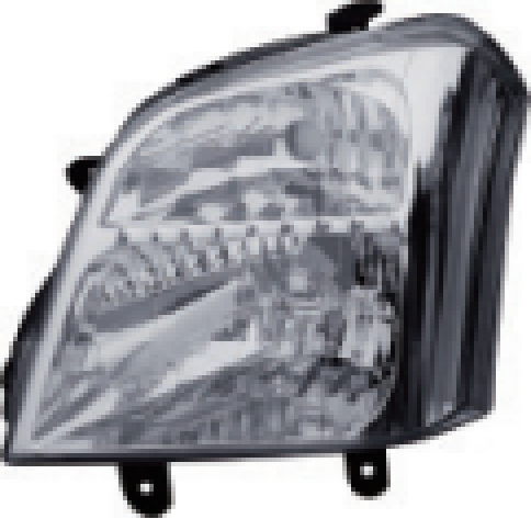 Head Lamps IS2630111W for 五十铃 ISUZU