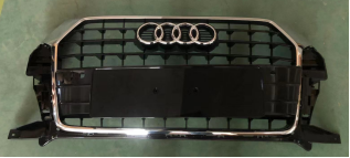 Grille AU0250070B3R for 奥迪 Audi