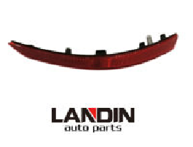 Reflector,Rear bumper AU0690211 for 奥迪 Audi